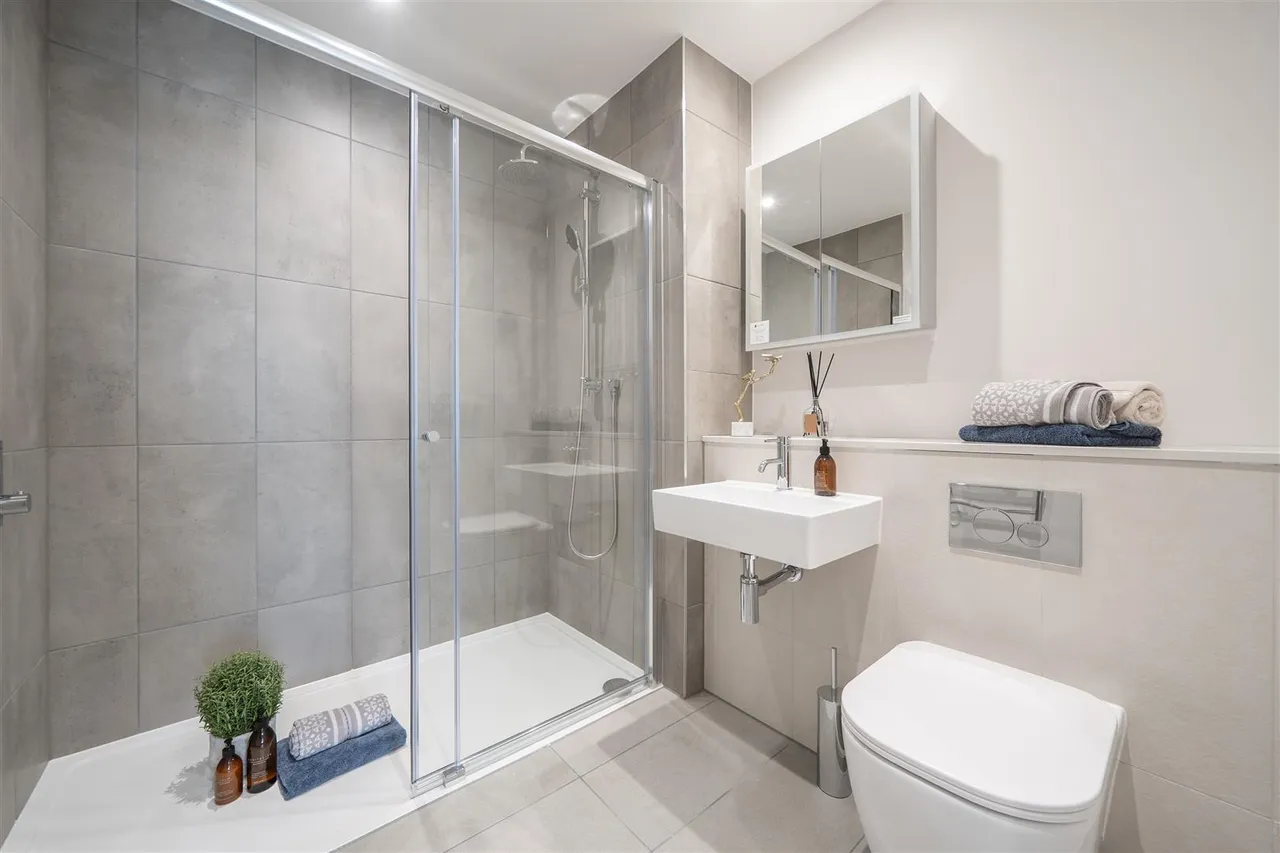 Prestigious Penthouse Apartment, West Malling, photo 15