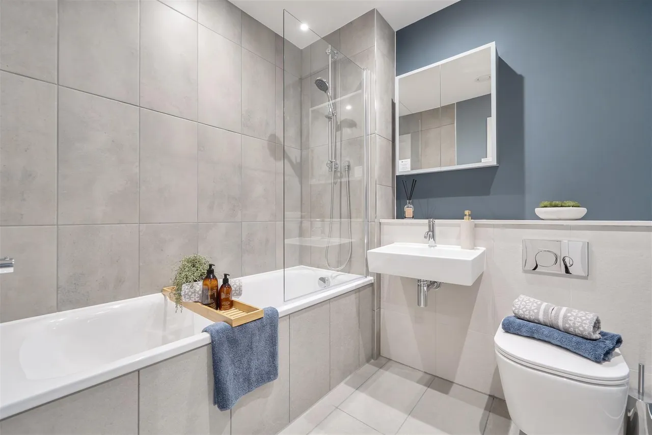 Prestigious Penthouse Apartment, West Malling, photo 16