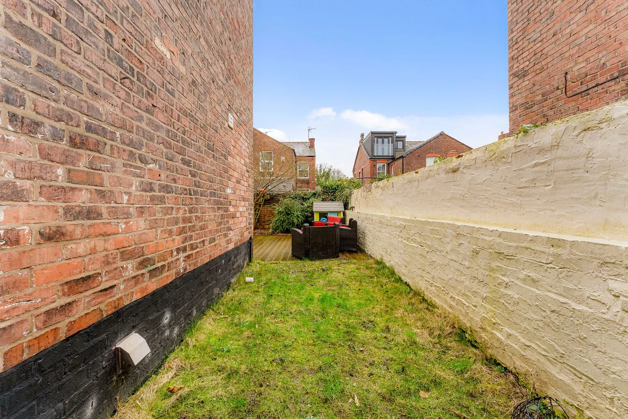 Moughland Lane, Runcorn, Runcorn, WA7 4SQ, photo 27