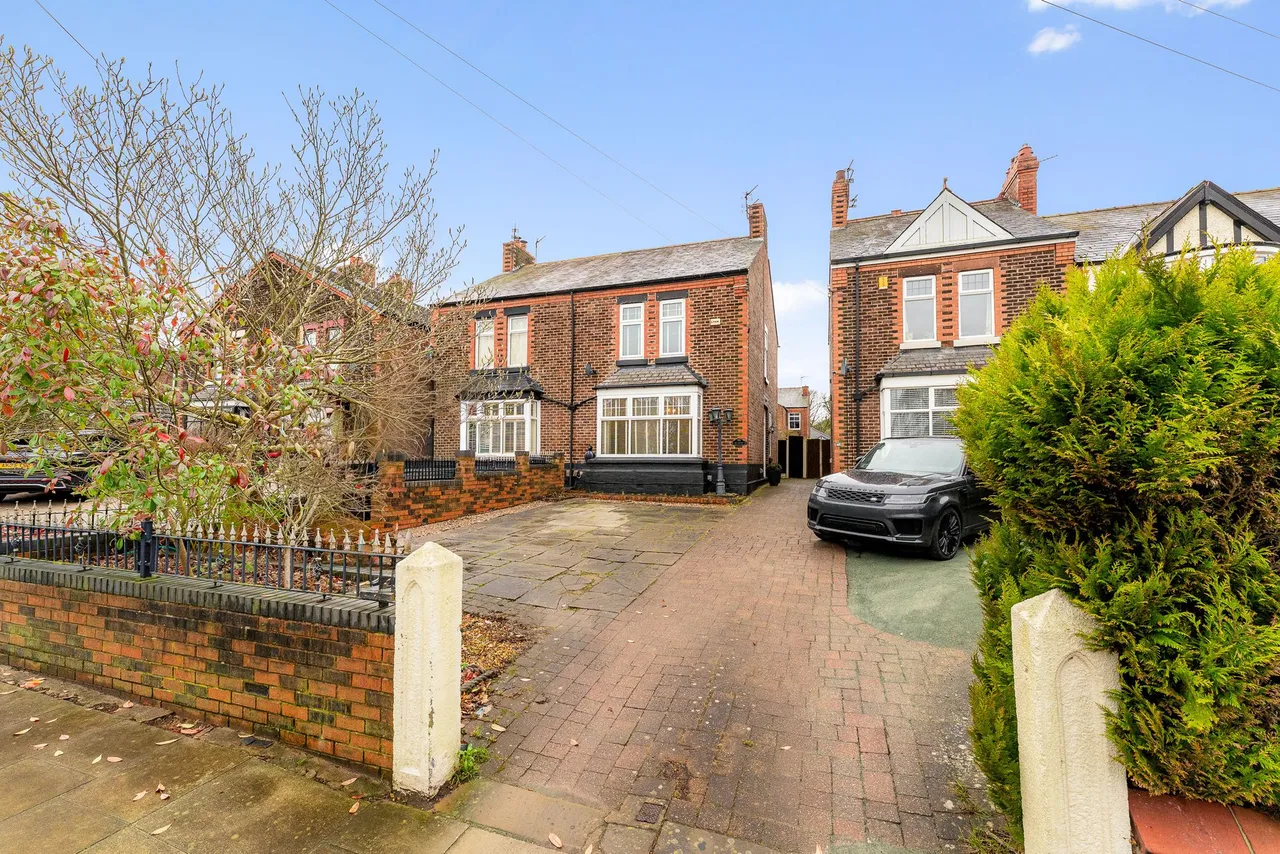 Moughland Lane, Runcorn, Runcorn, WA7 4SQ, photo 29