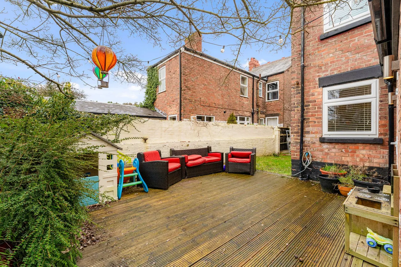 Moughland Lane, Runcorn, Runcorn, WA7 4SQ, photo 12