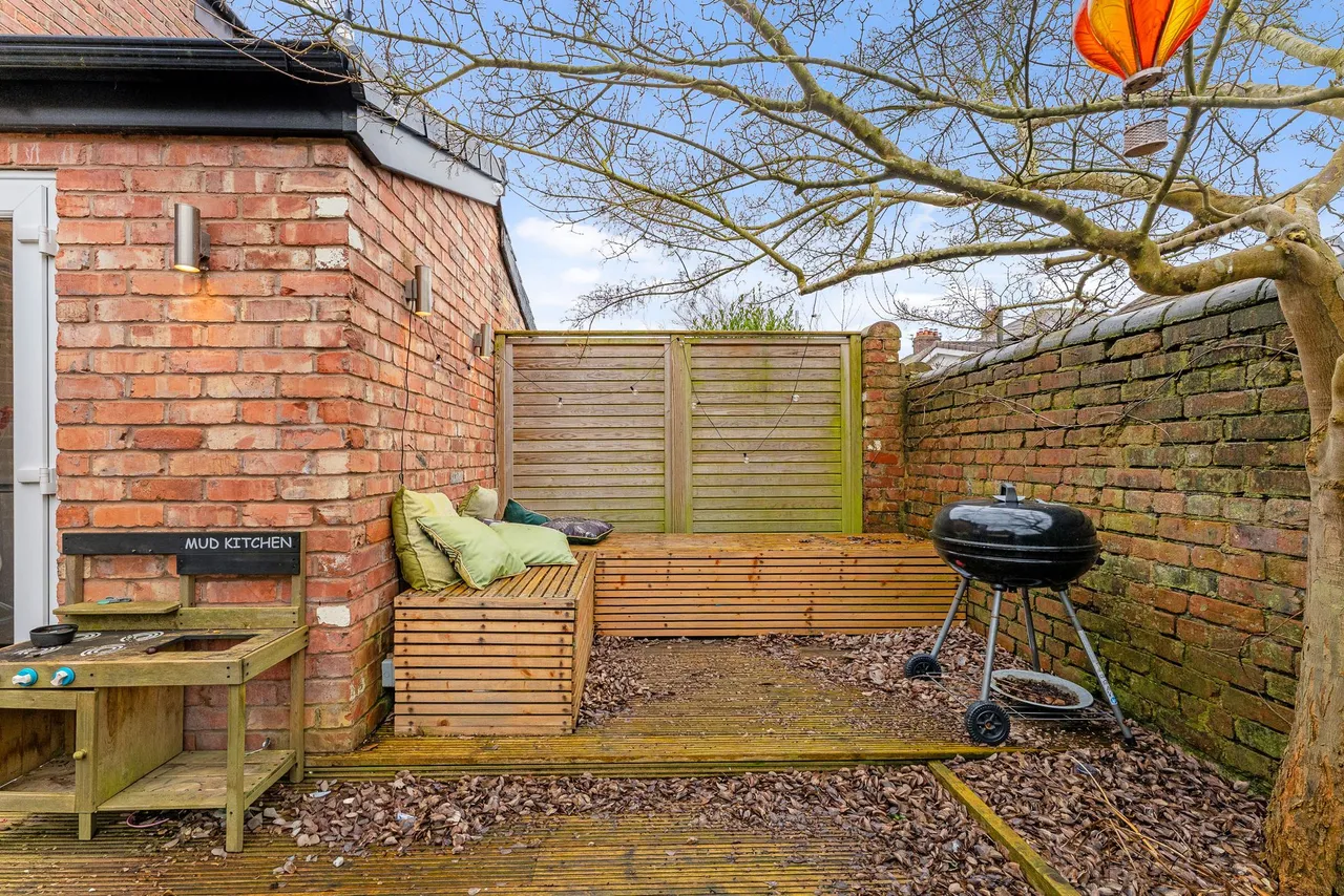 Moughland Lane, Runcorn, Runcorn, WA7 4SQ, photo 24