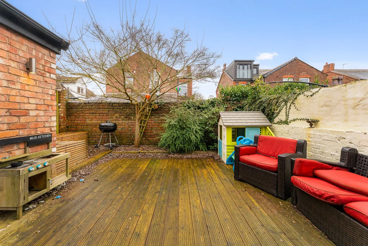 Moughland Lane, Runcorn, Runcorn, WA7 4SQ, photo 25