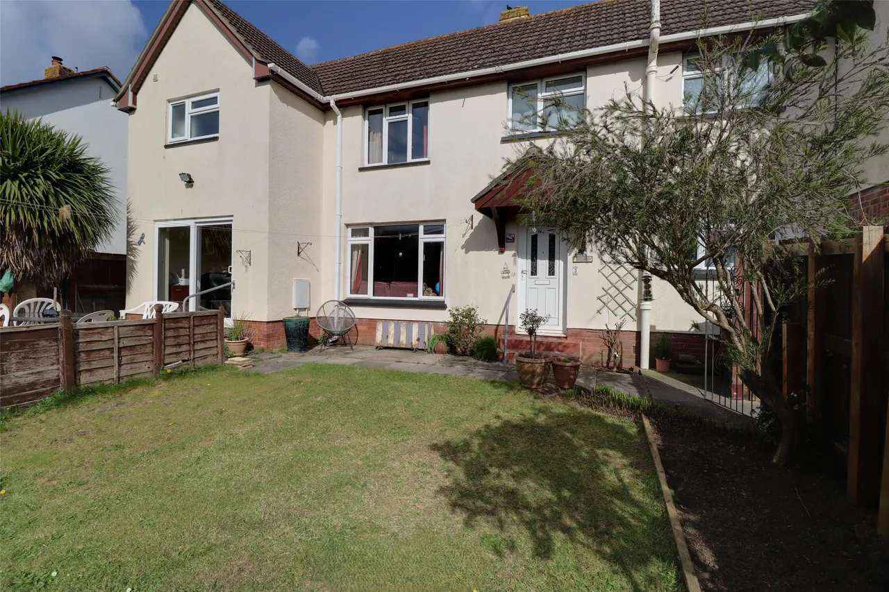 4 bed house for sale, Barton Lane Close, Braunton, EX33