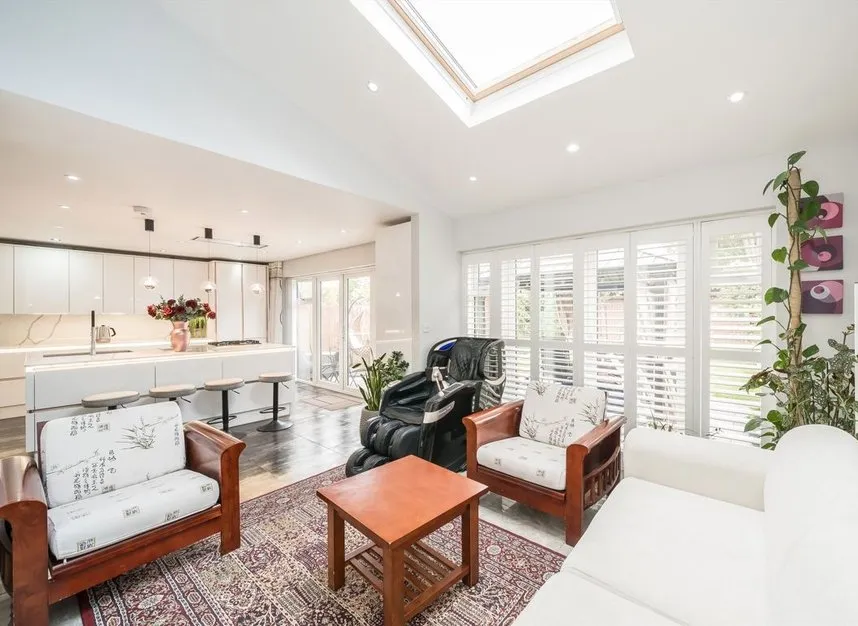 Harewood Road, Isleworth, TW7, photo 4