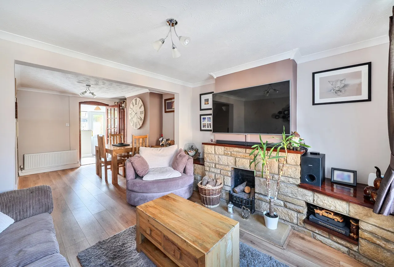 Springfield Road, Gloucestershire, Cashes Green, GL5 4RE, photo 11