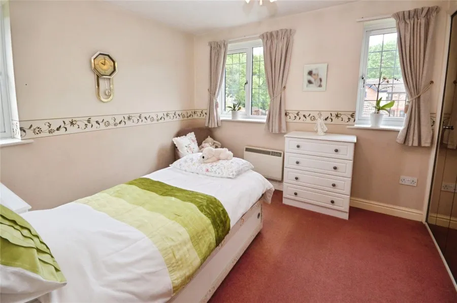 with 1 bedroom in Bishop's Stortford, CM23, photo 8