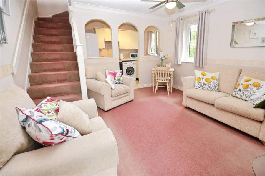 with 1 bedroom in Bishop's Stortford, CM23, photo 2