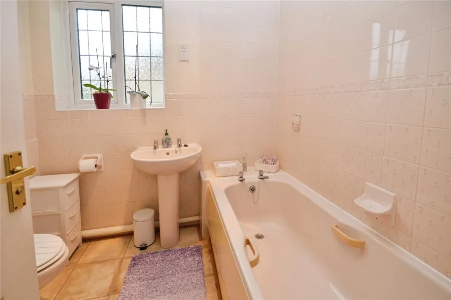 with 1 bedroom in Bishop's Stortford, CM23, photo 6