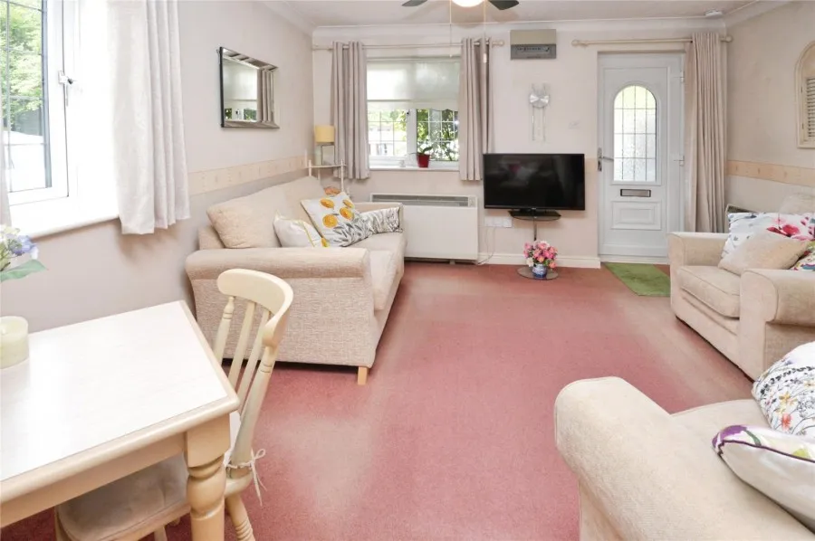 with 1 bedroom in Bishop's Stortford, CM23, photo 4