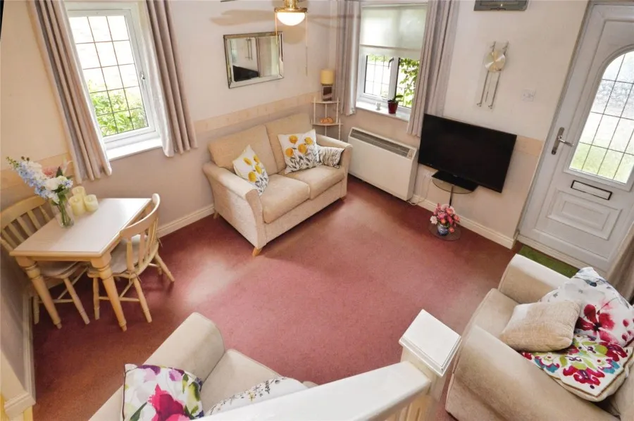 with 1 bedroom in Bishop's Stortford, CM23, photo 9