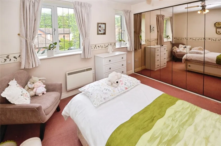 with 1 bedroom in Bishop's Stortford, CM23, photo 7