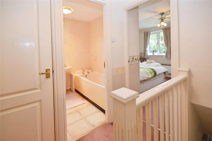 with 1 bedroom in Bishop's Stortford, CM23, photo 5