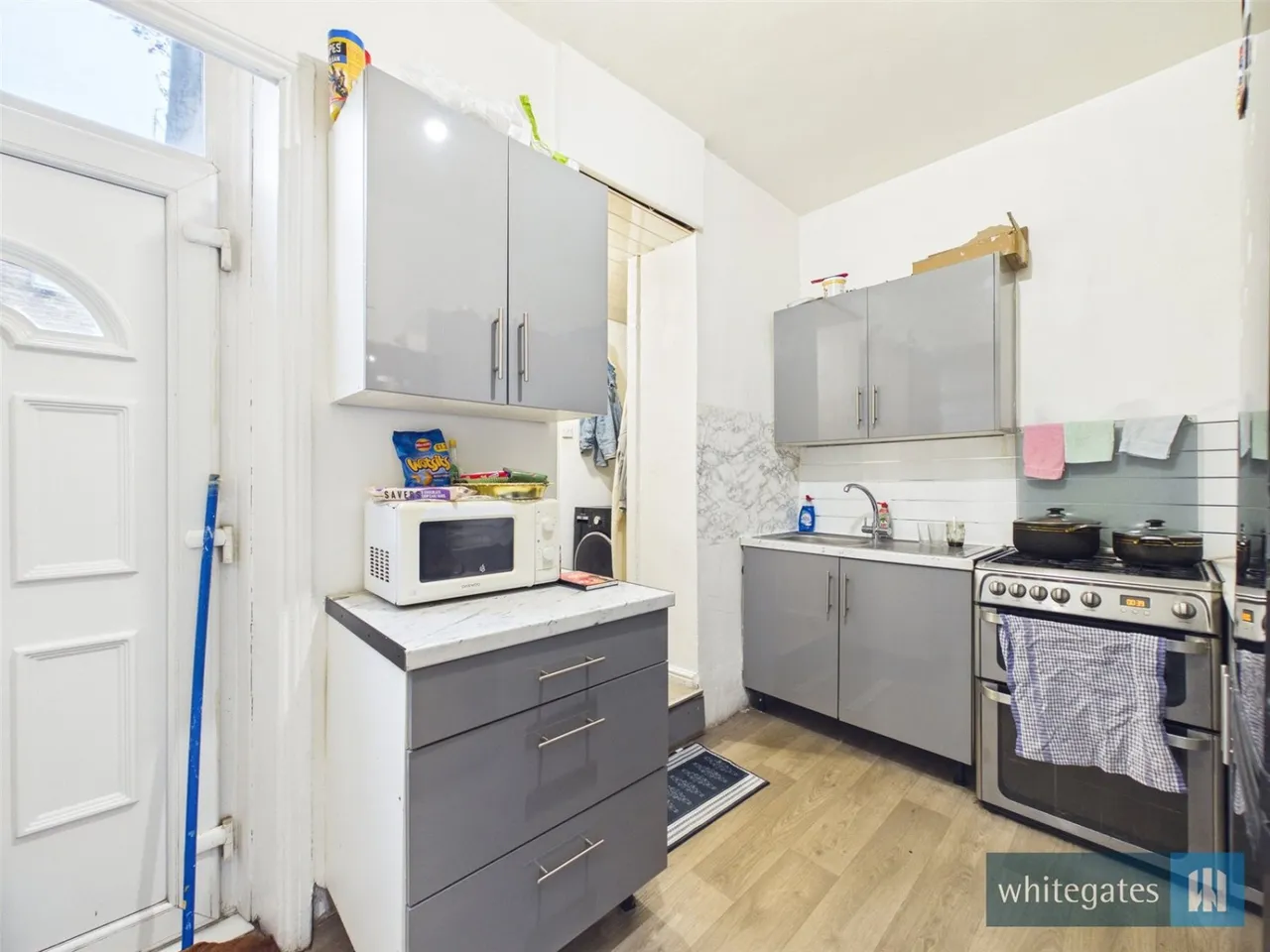 Jennings Place, Bradford, BD7, photo 4
