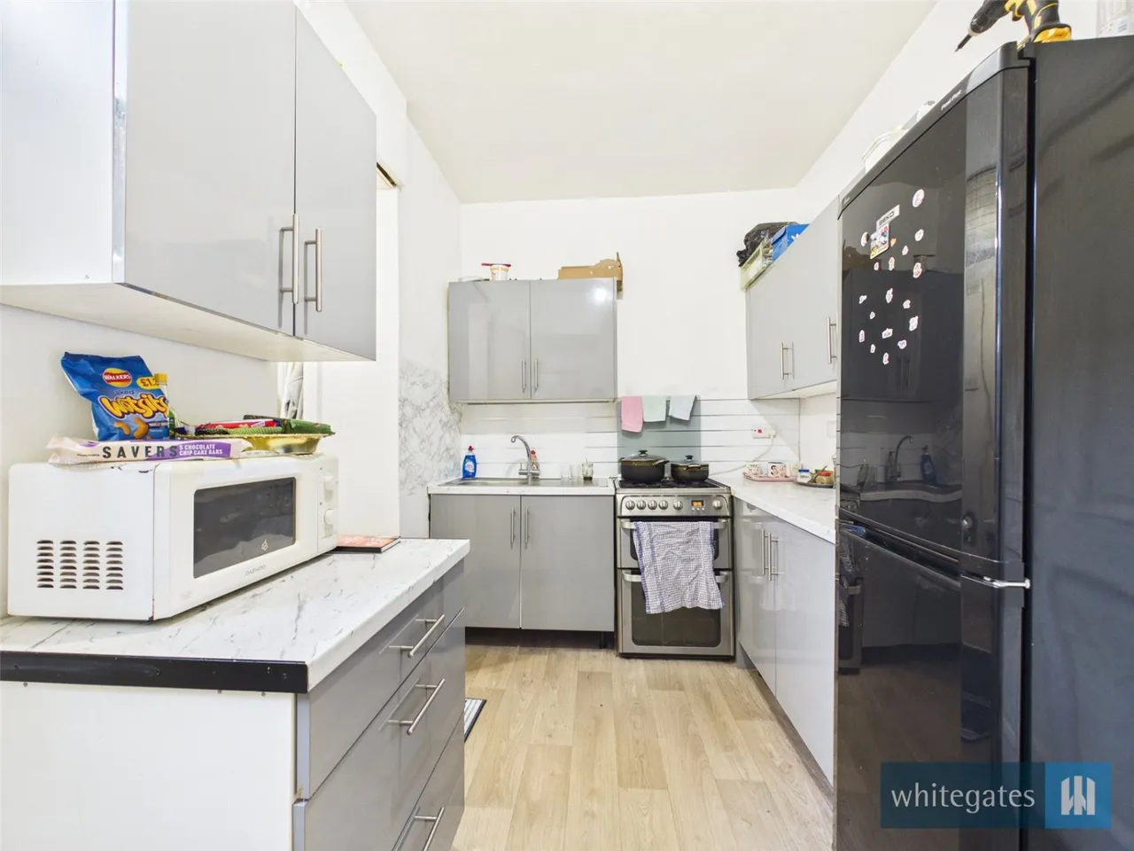 Jennings Place, Bradford, BD7, photo 6