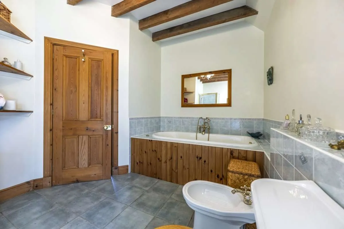 Mill O'barns Steading, Premnay, Insch, Aberdeenshire, AB52 6QH, photo 8