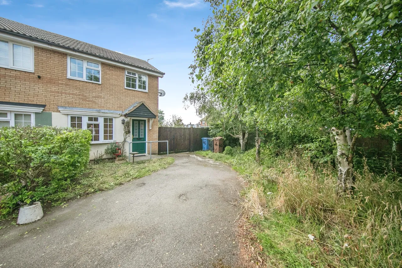 Ganges Road, Shotley Gate, Ipswich, Suffolk, IP9, photo 4