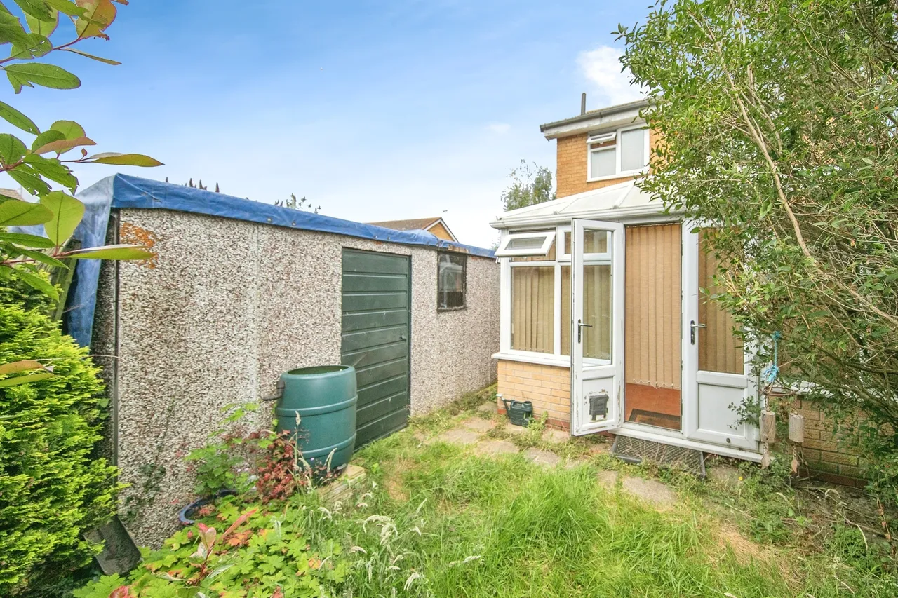 Ganges Road, Shotley Gate, Ipswich, Suffolk, IP9, photo 8