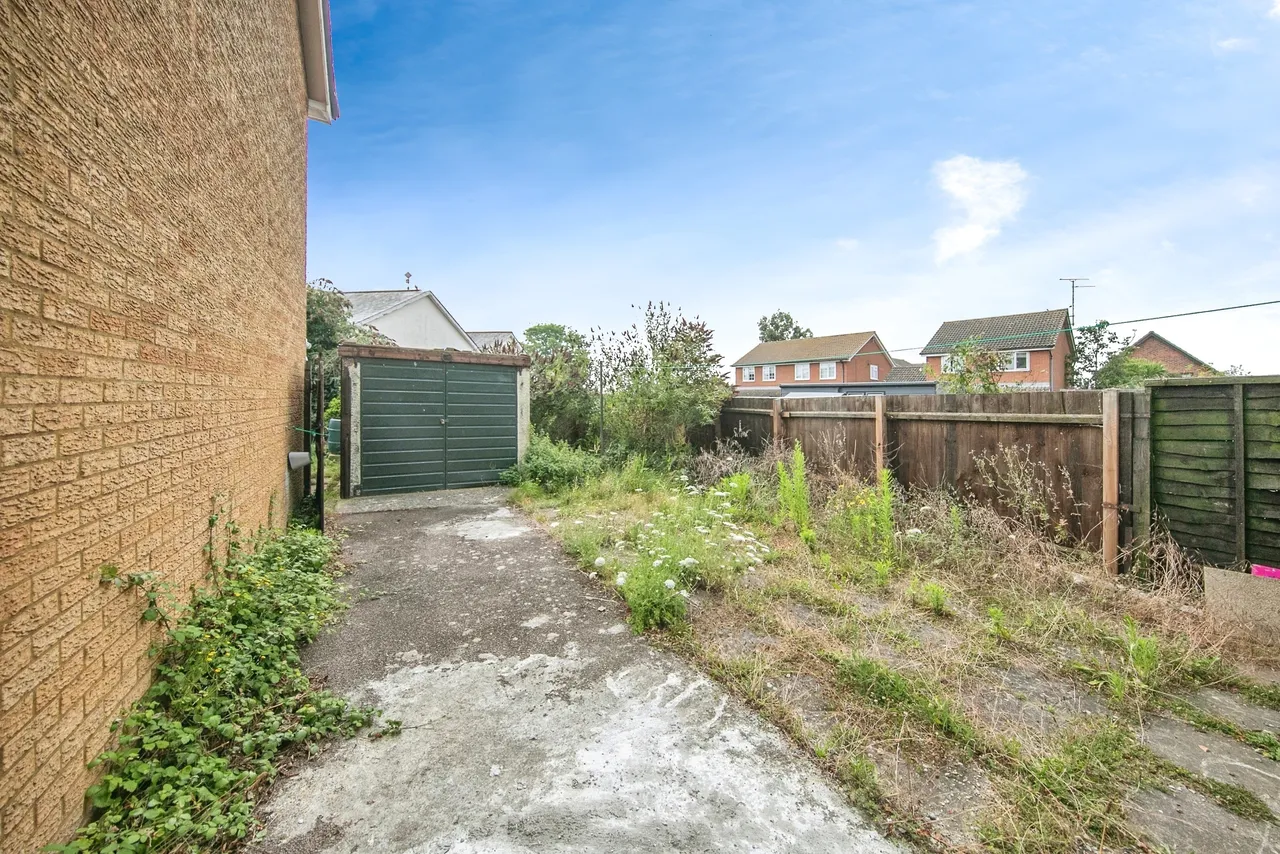 Ganges Road, Shotley Gate, Ipswich, Suffolk, IP9, photo 3