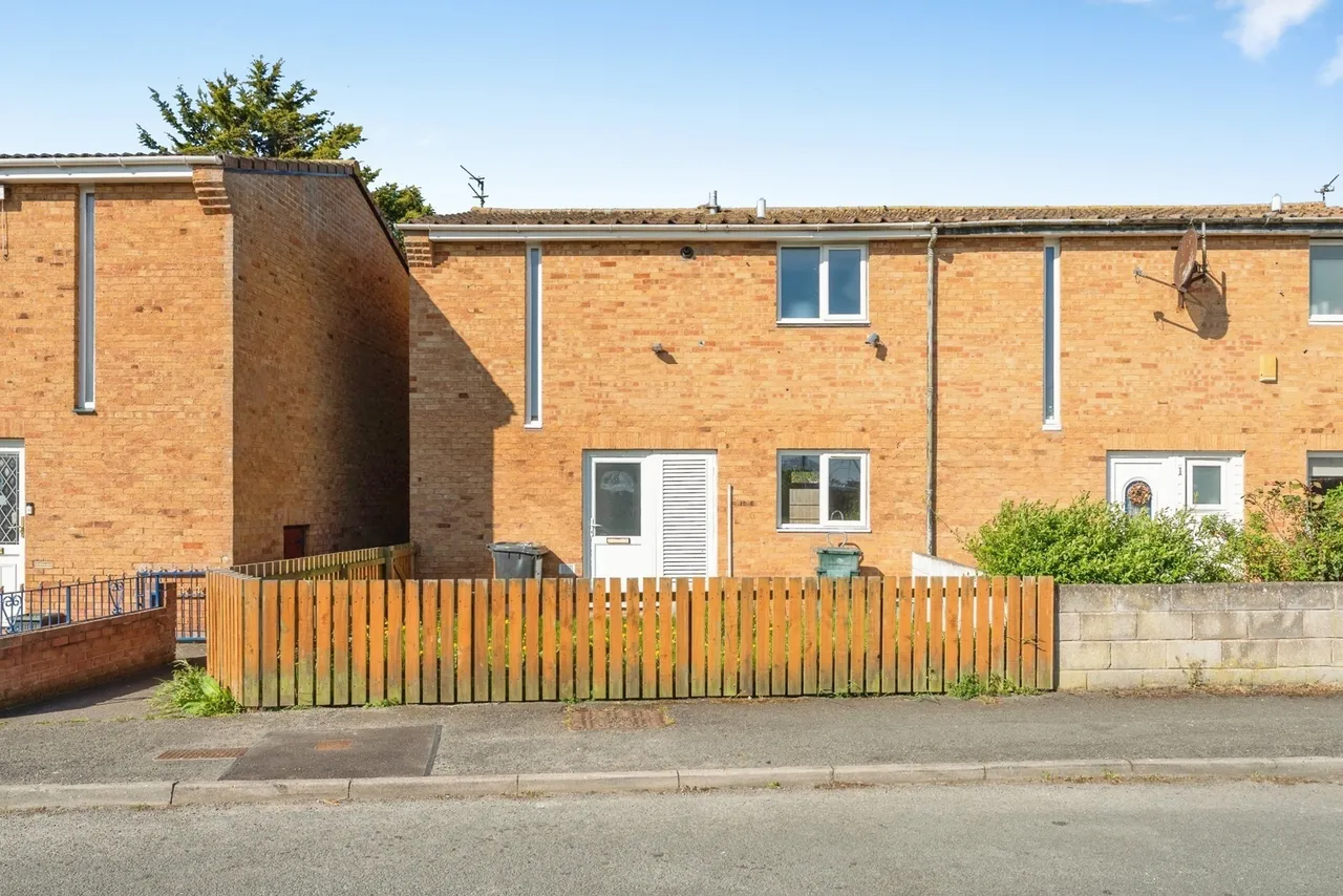 3 bed house for sale, Maesgwyn, Kinmel Bay, LL18
