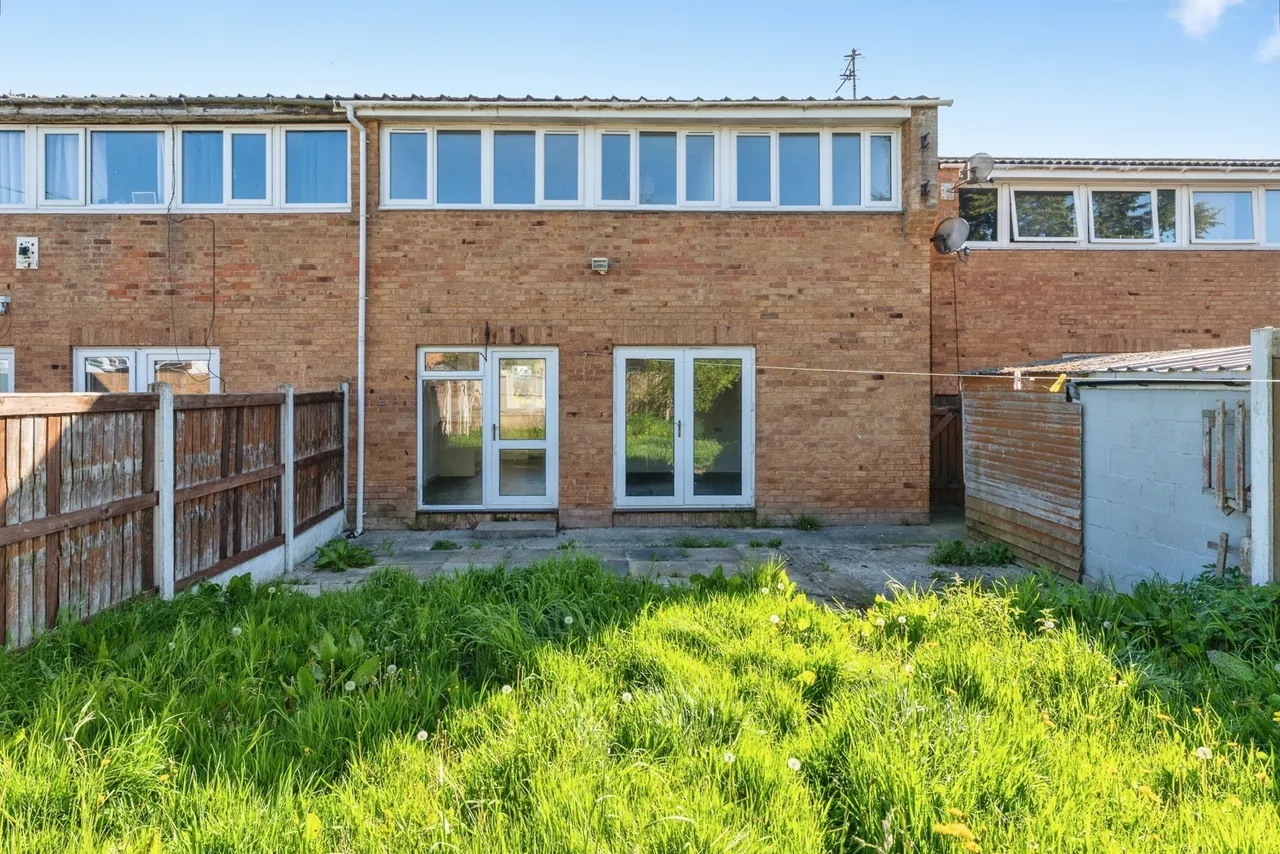 Maesgwyn, Kinmel Bay, LL18, photo 11