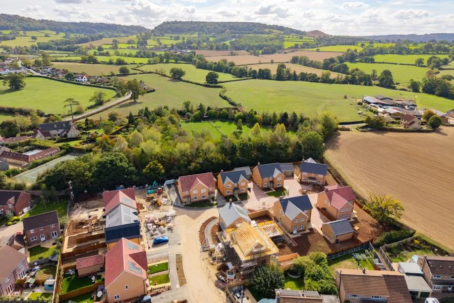 The Street, Coaley, GL11, photo 2