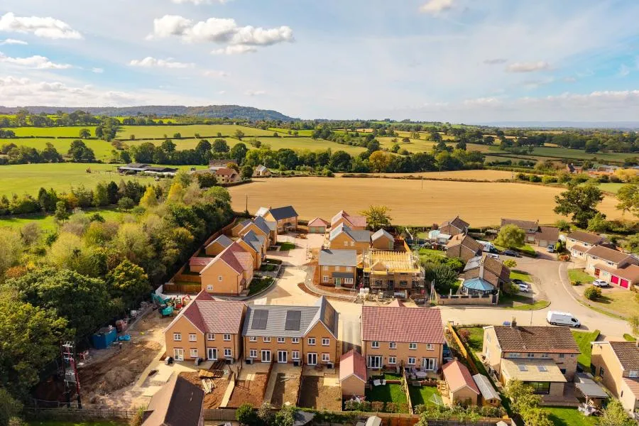 The Street, Coaley, GL11, photo 5
