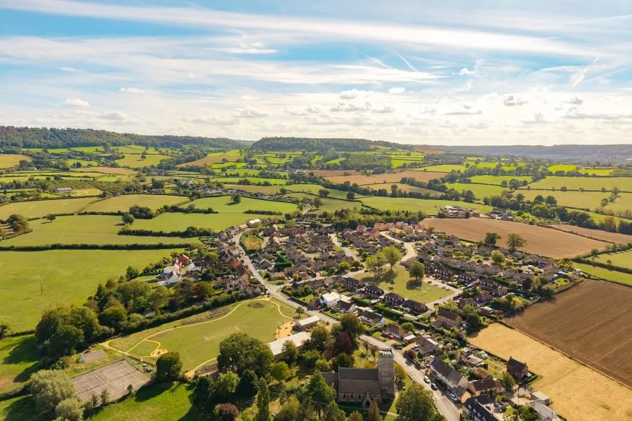 The Street, Coaley, GL11, photo 11