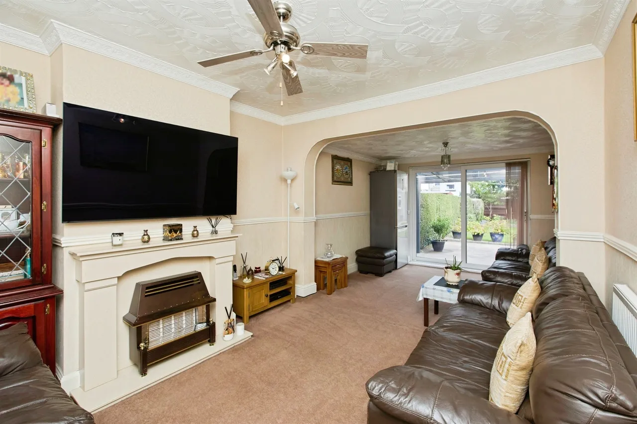 Cromwell Road, Normanton, DE23, photo 5