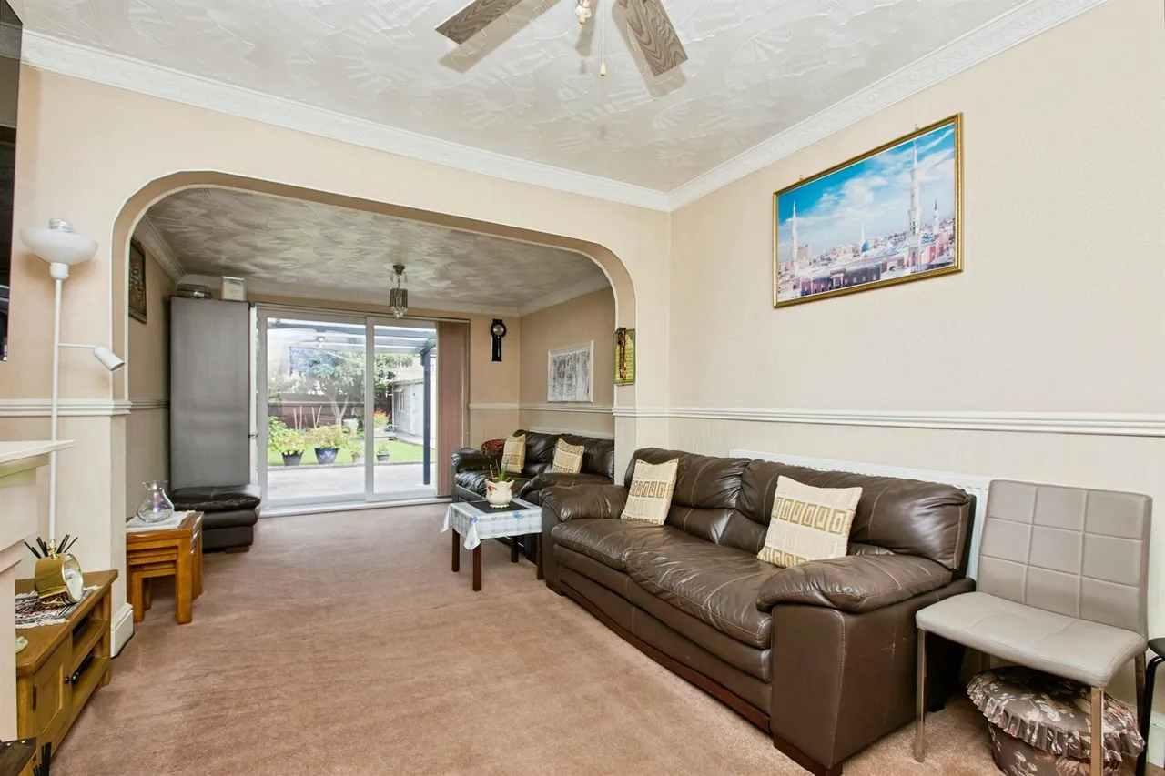 Cromwell Road, Normanton, DE23, photo 4