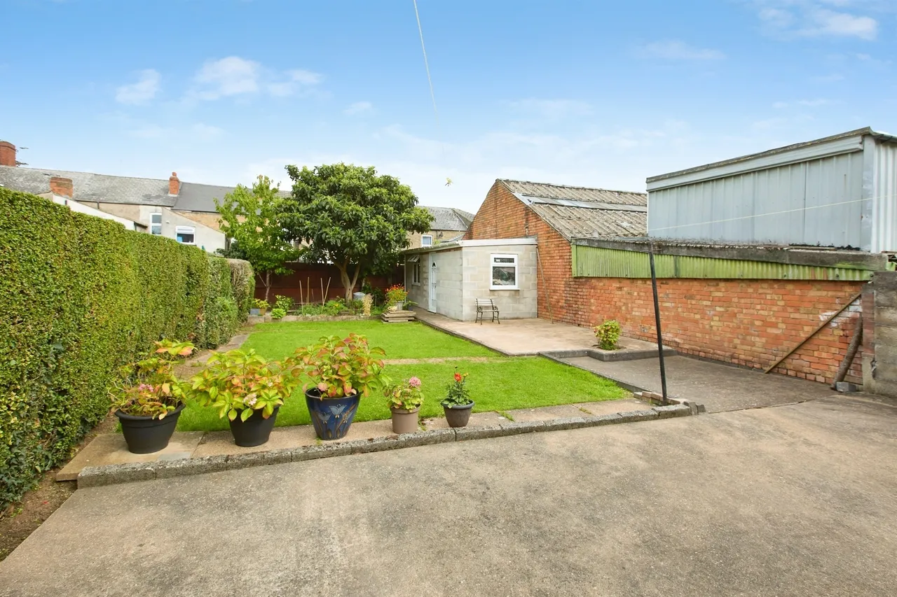Cromwell Road, Normanton, DE23, photo 17