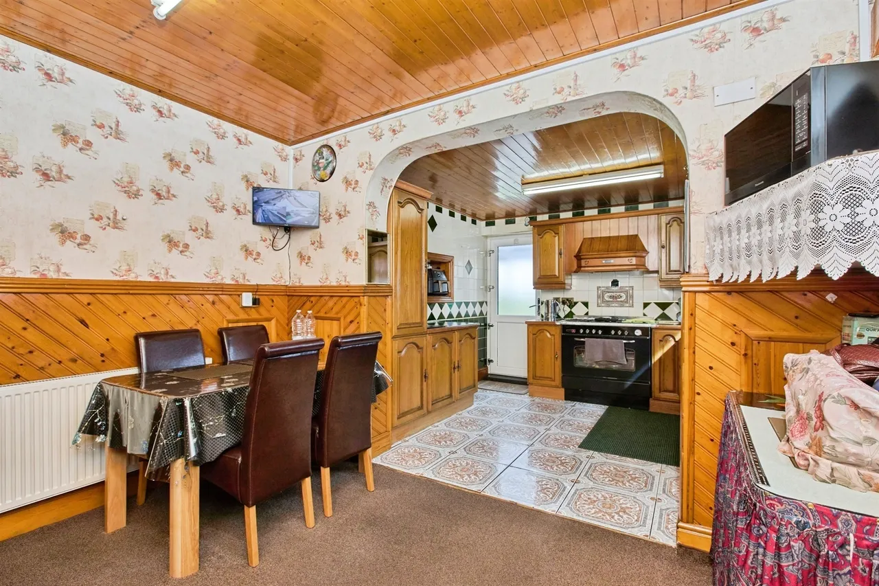 Cromwell Road, Normanton, DE23, photo 6