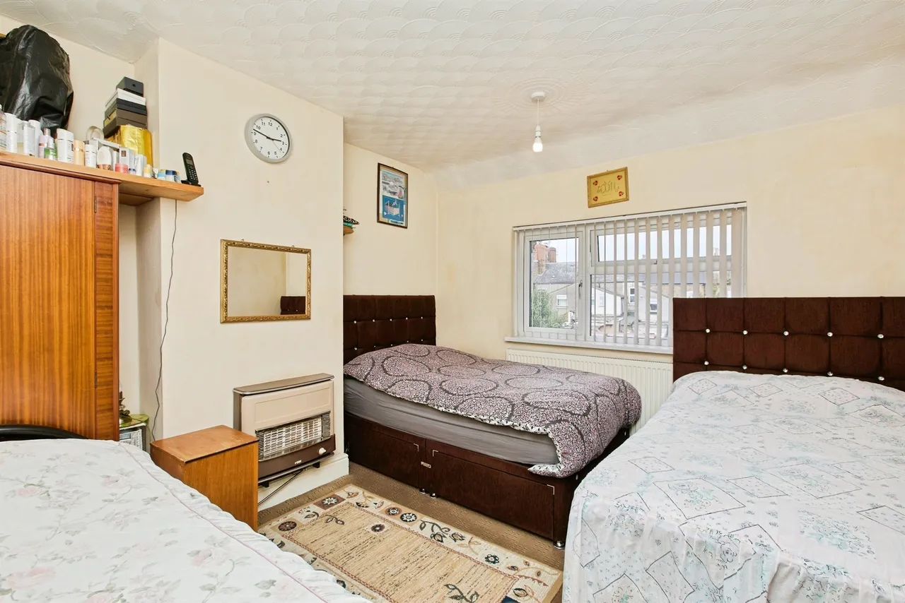 Cromwell Road, Normanton, DE23, photo 12