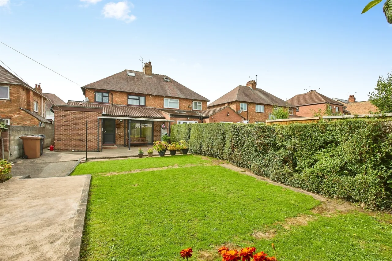 Cromwell Road, Normanton, DE23, photo 16