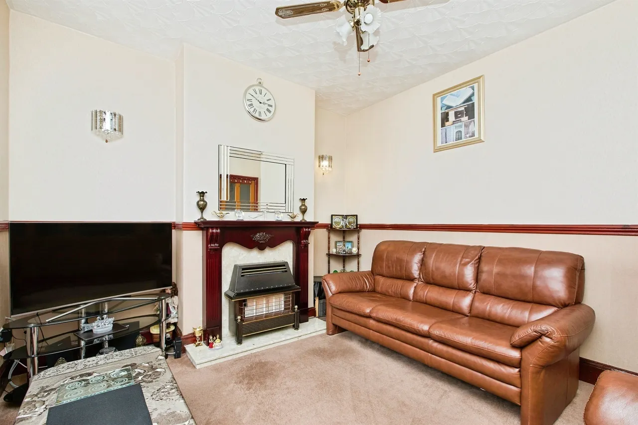 Cromwell Road, Normanton, DE23, photo 3