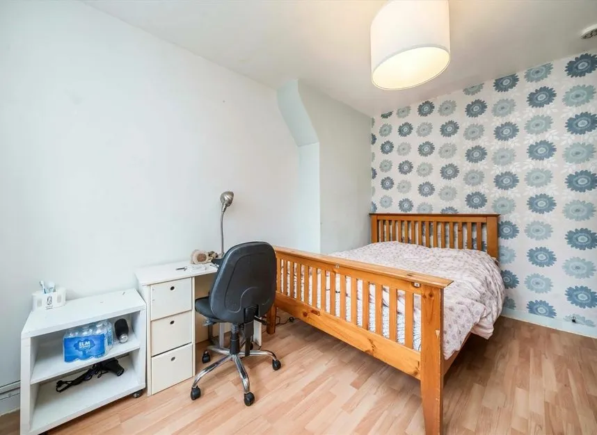 White City Estate, Shepherds Bush, W12, photo 7