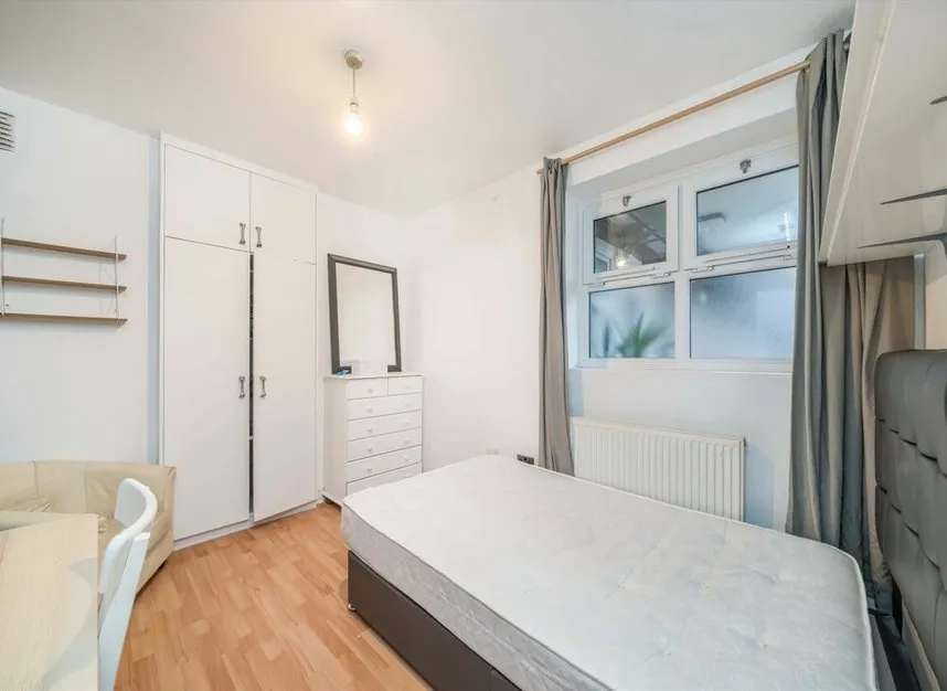White City Estate, Shepherds Bush, W12, photo 5