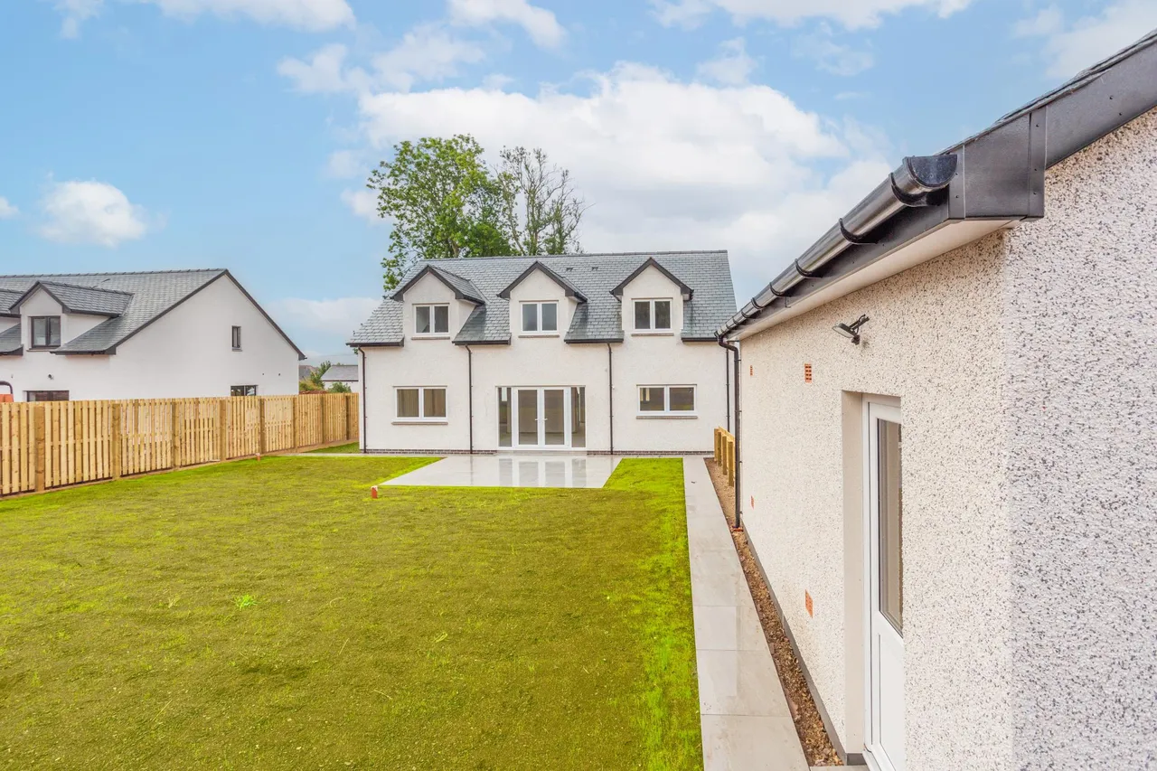 Hardthorn Road, Dumfries, DG2, photo 33