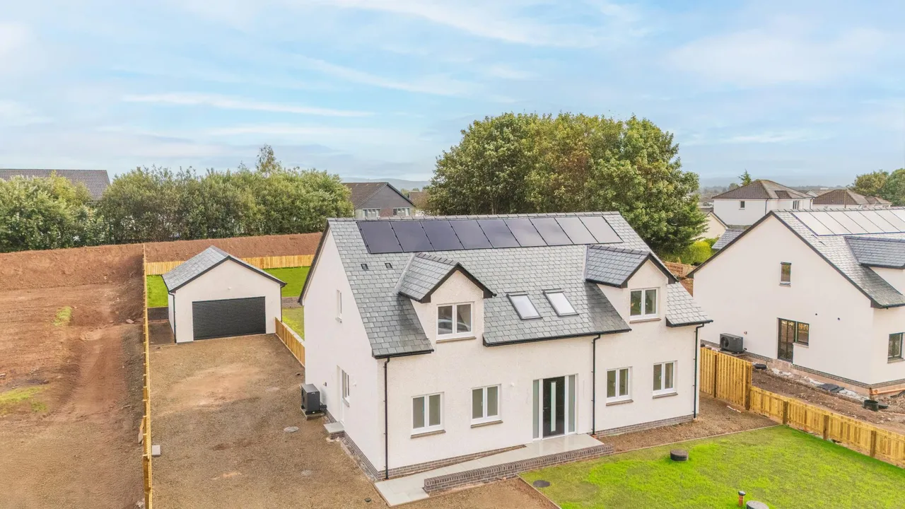 Hardthorn Road, Dumfries, DG2, photo 40