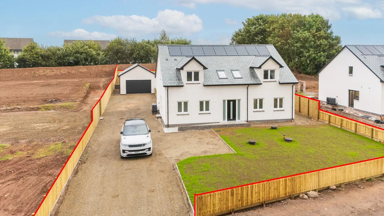 Hardthorn Road, Dumfries, DG2, photo 43