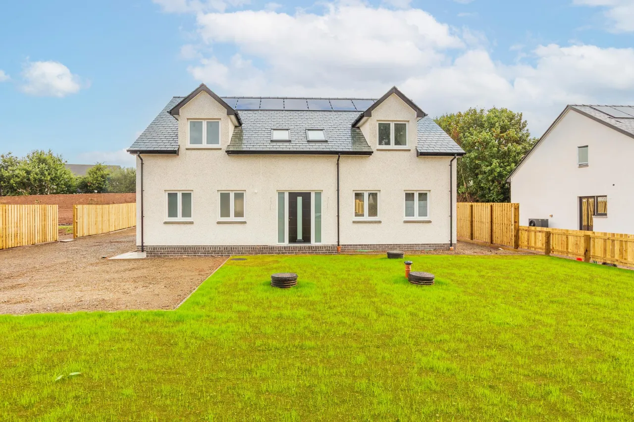Hardthorn Road, Dumfries, DG2, photo 32