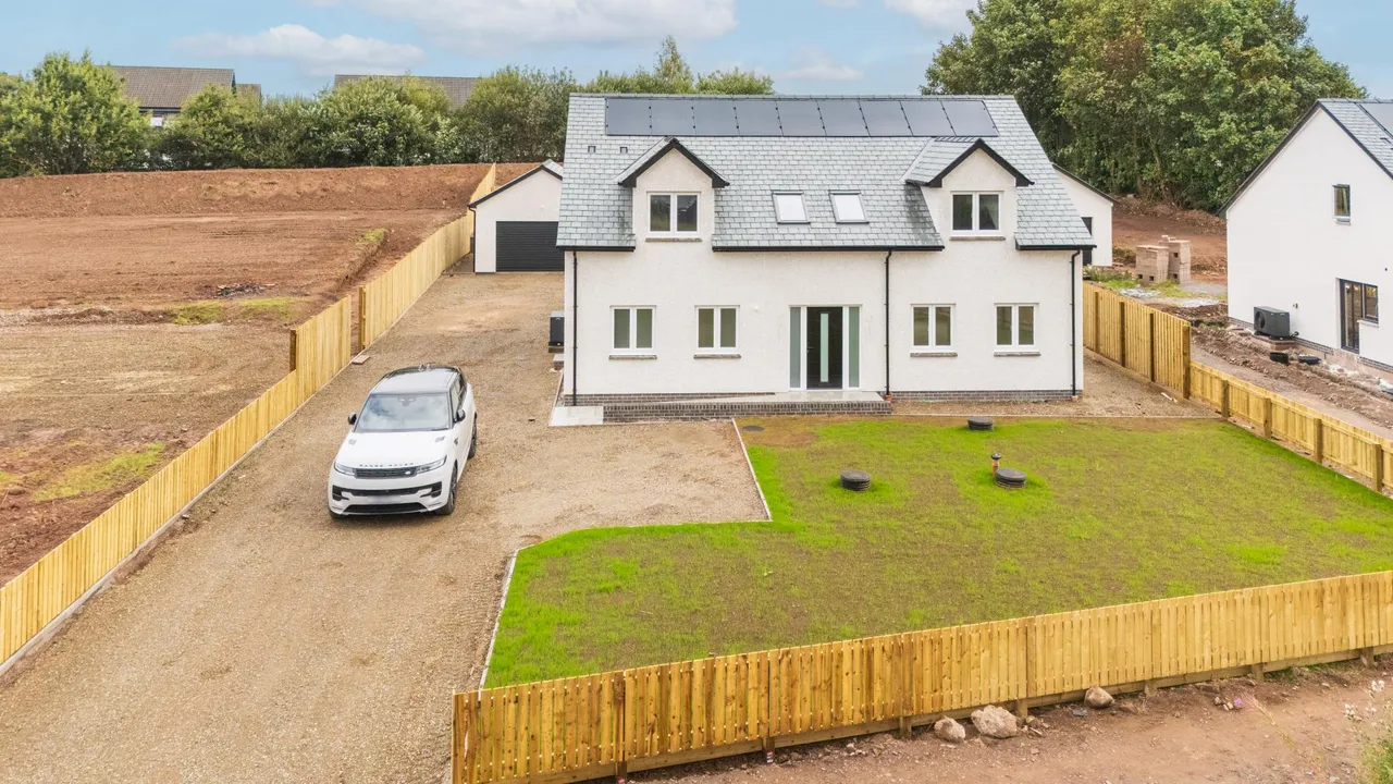 Hardthorn Road, Dumfries, DG2, photo 39