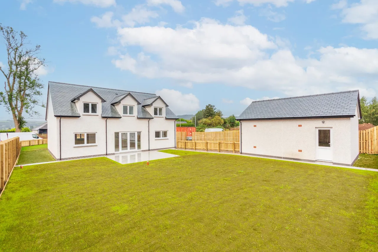 Hardthorn Road, Dumfries, DG2, photo 35
