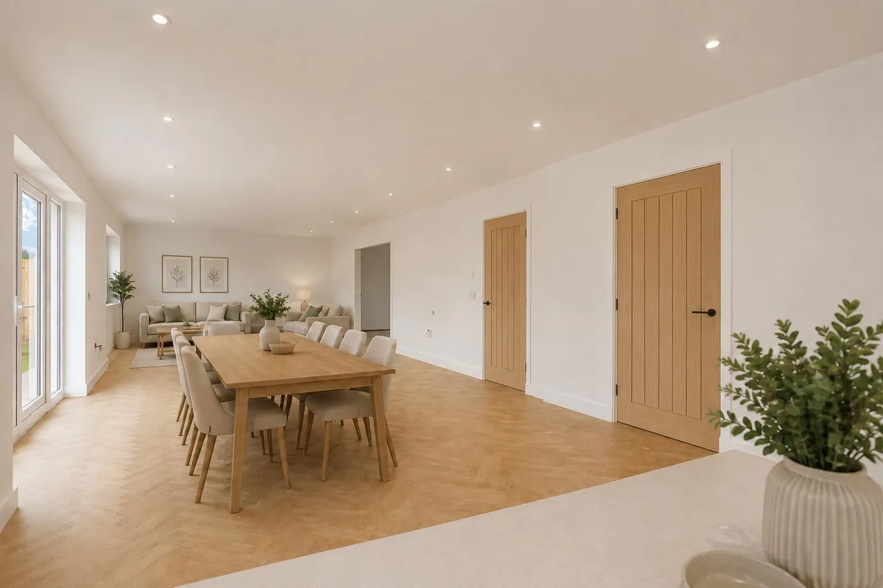 Hardthorn Road, Dumfries, DG2, photo 7