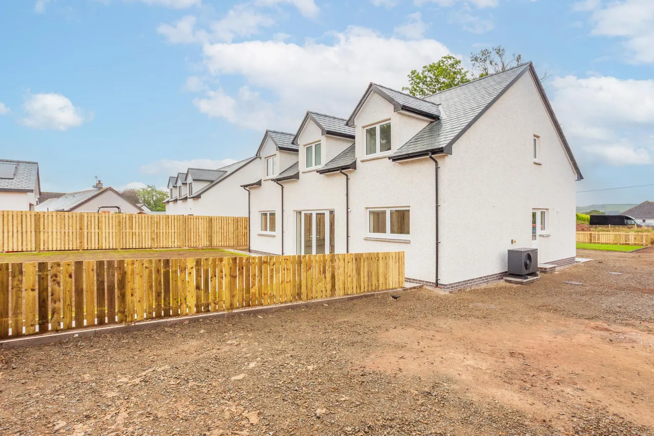 Hardthorn Road, Dumfries, DG2, photo 38