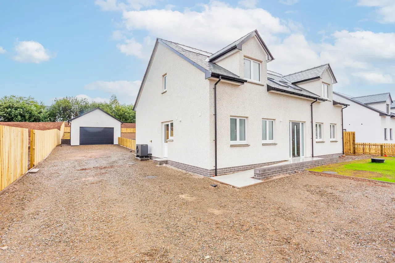 Hardthorn Road, Dumfries, DG2, photo 37