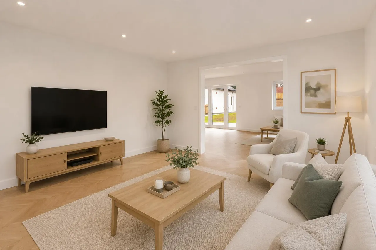 Hardthorn Road, Dumfries, DG2, photo 11