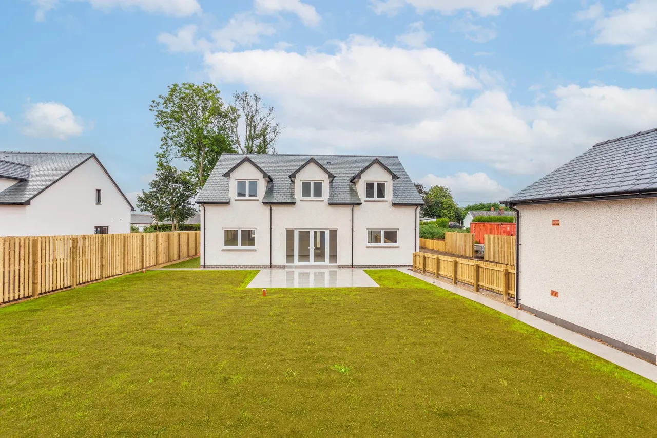 Hardthorn Road, Dumfries, DG2, photo 34