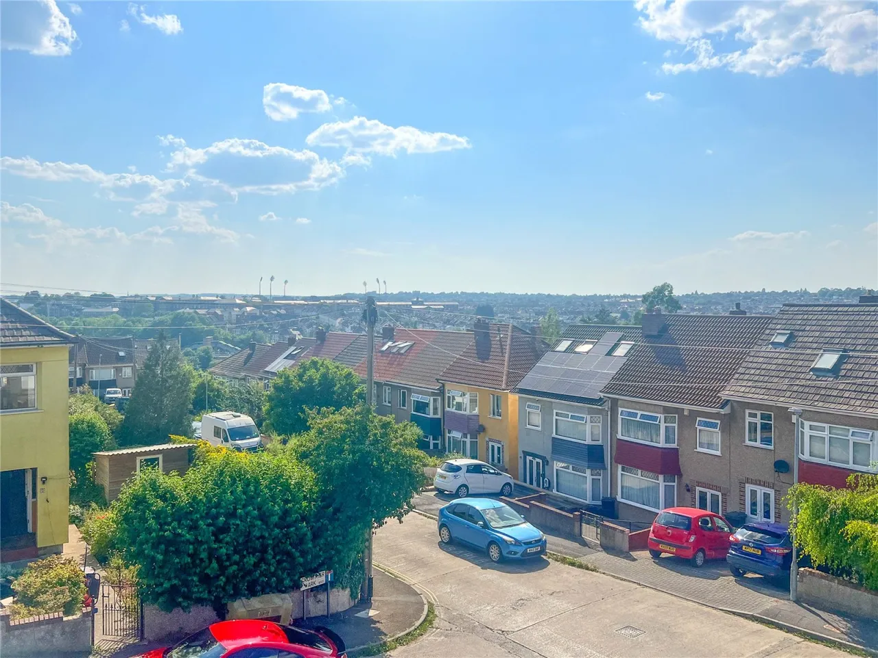 Crowther Park, Bristol, BS7, photo 30