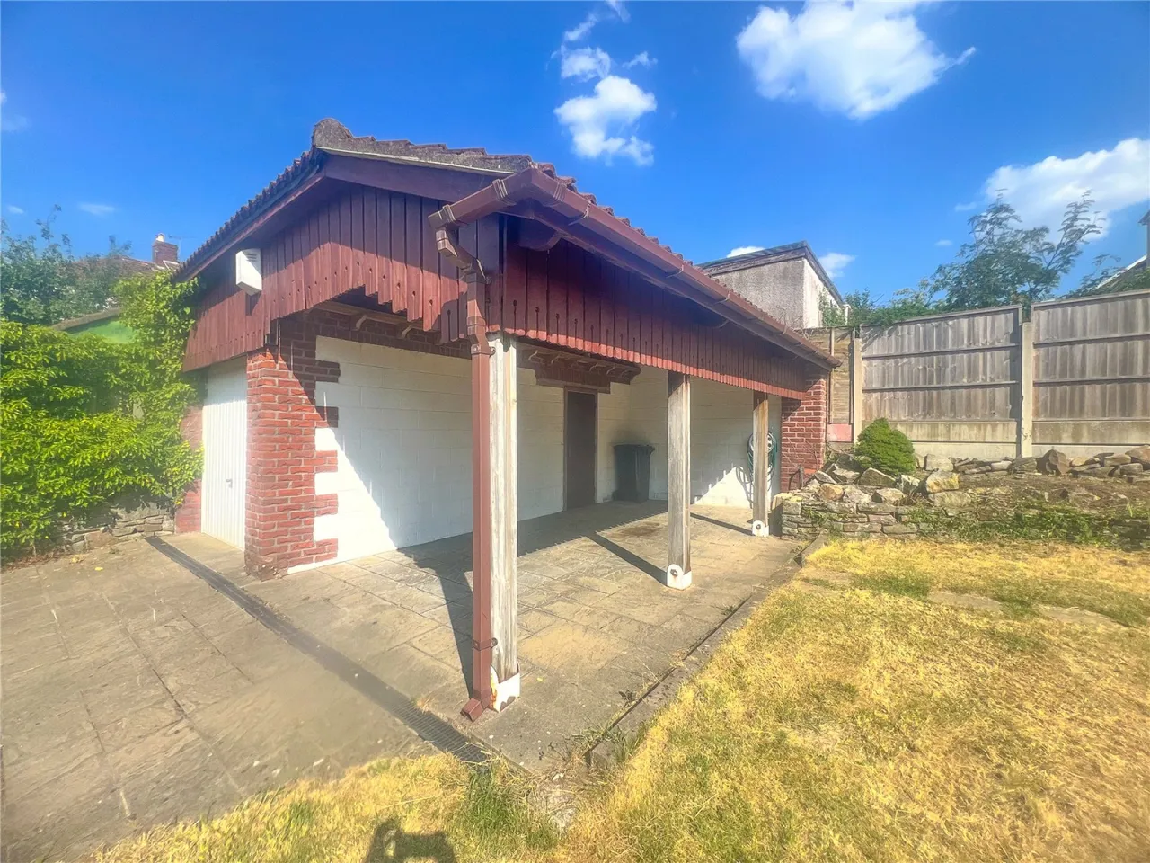 Crowther Park, Bristol, BS7, photo 22